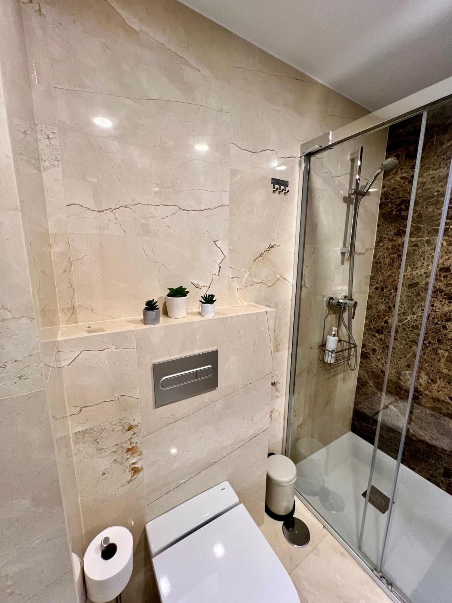 Apartamentos Prestige Suites Malaga IV Exterior photo