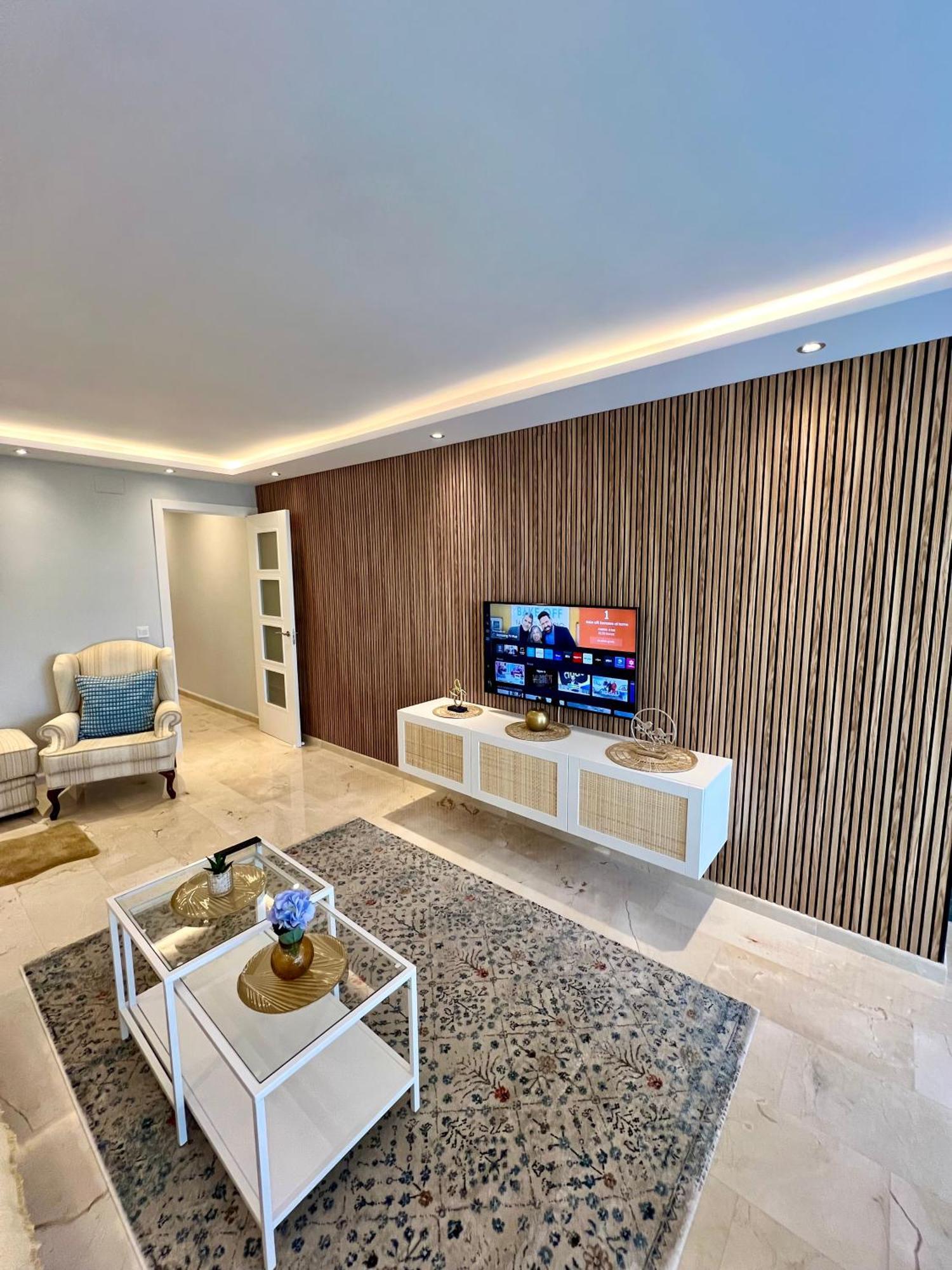 Apartamentos Prestige Suites Malaga IV Exterior photo