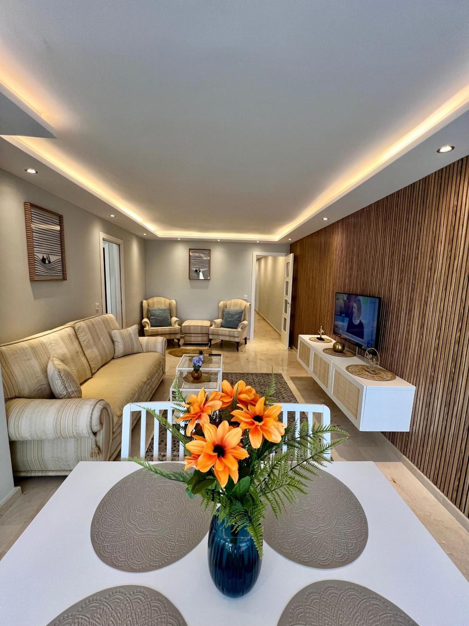 Apartamentos Prestige Suites Malaga IV Exterior photo
