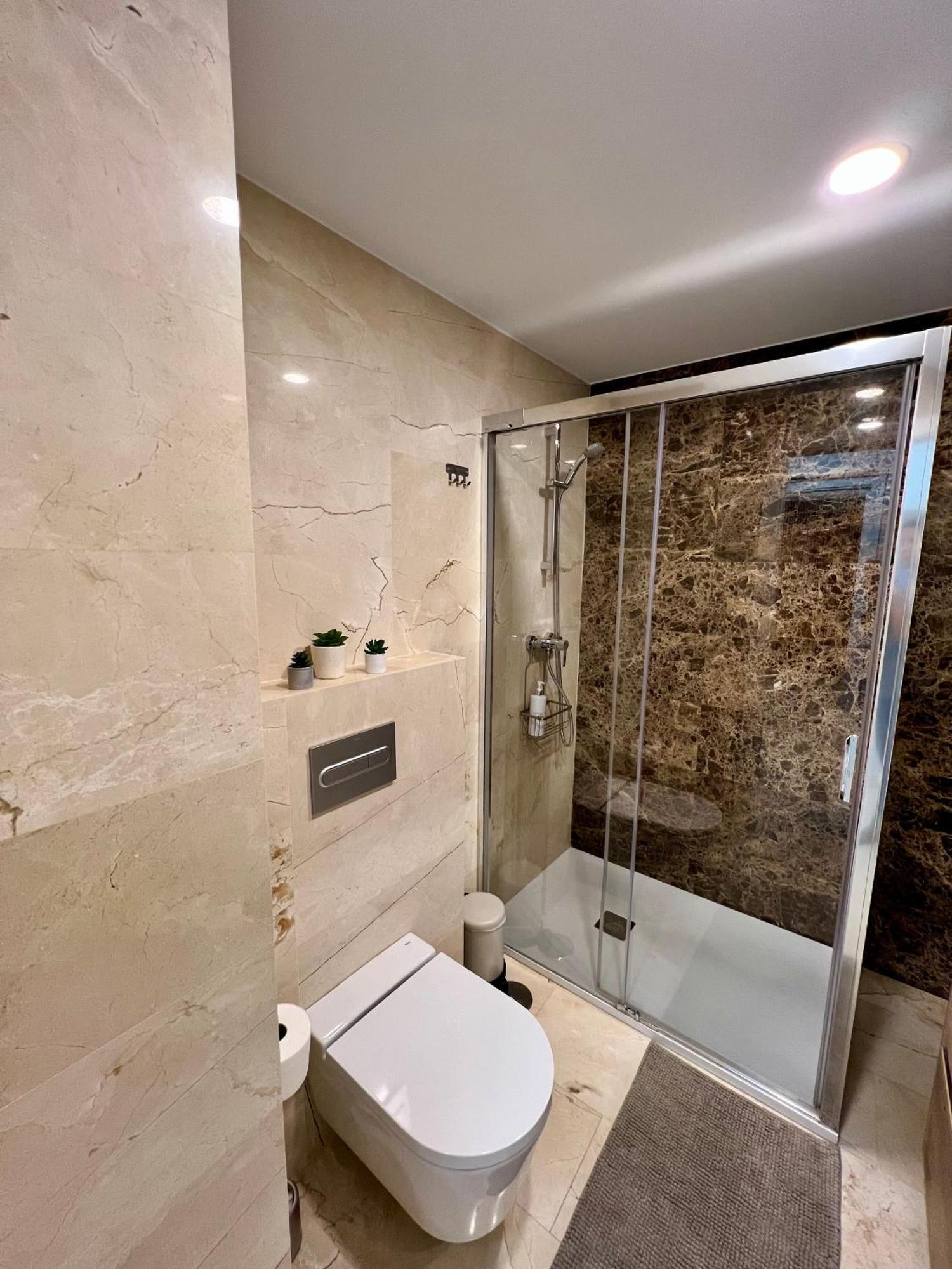Apartamentos Prestige Suites Malaga IV Exterior photo
