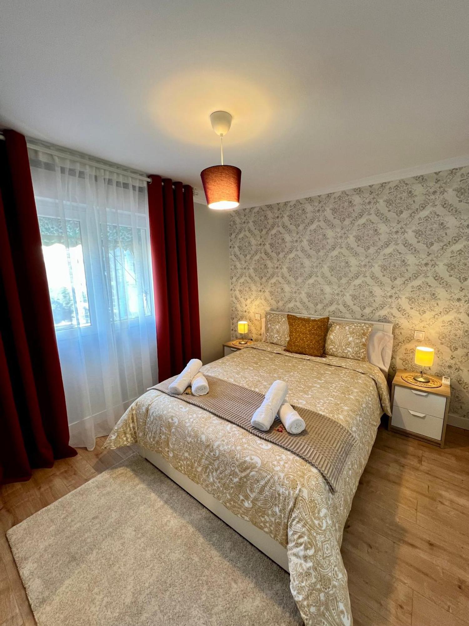 Apartamentos Prestige Suites Malaga IV Exterior photo