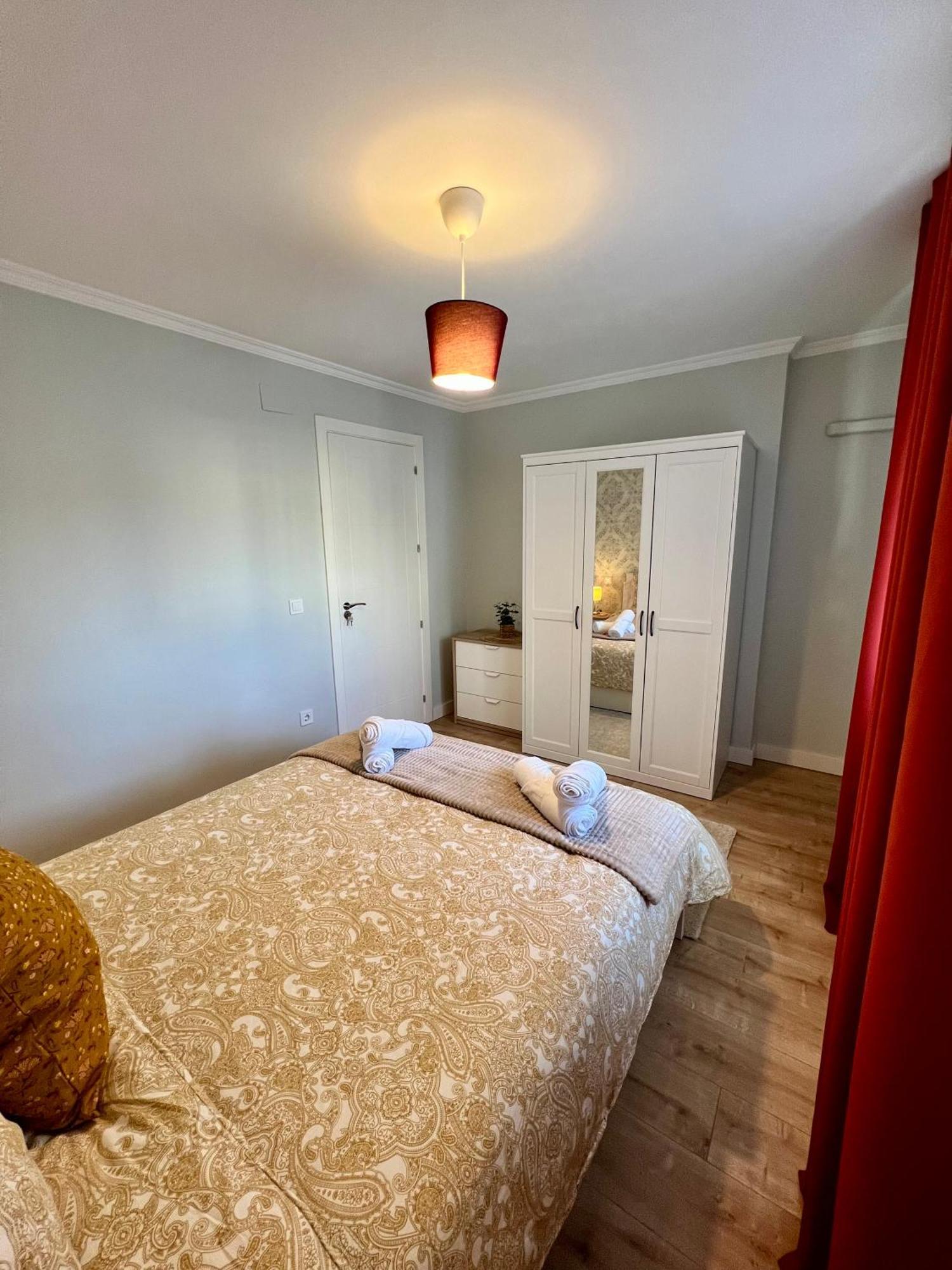 Apartamentos Prestige Suites Malaga IV Exterior photo