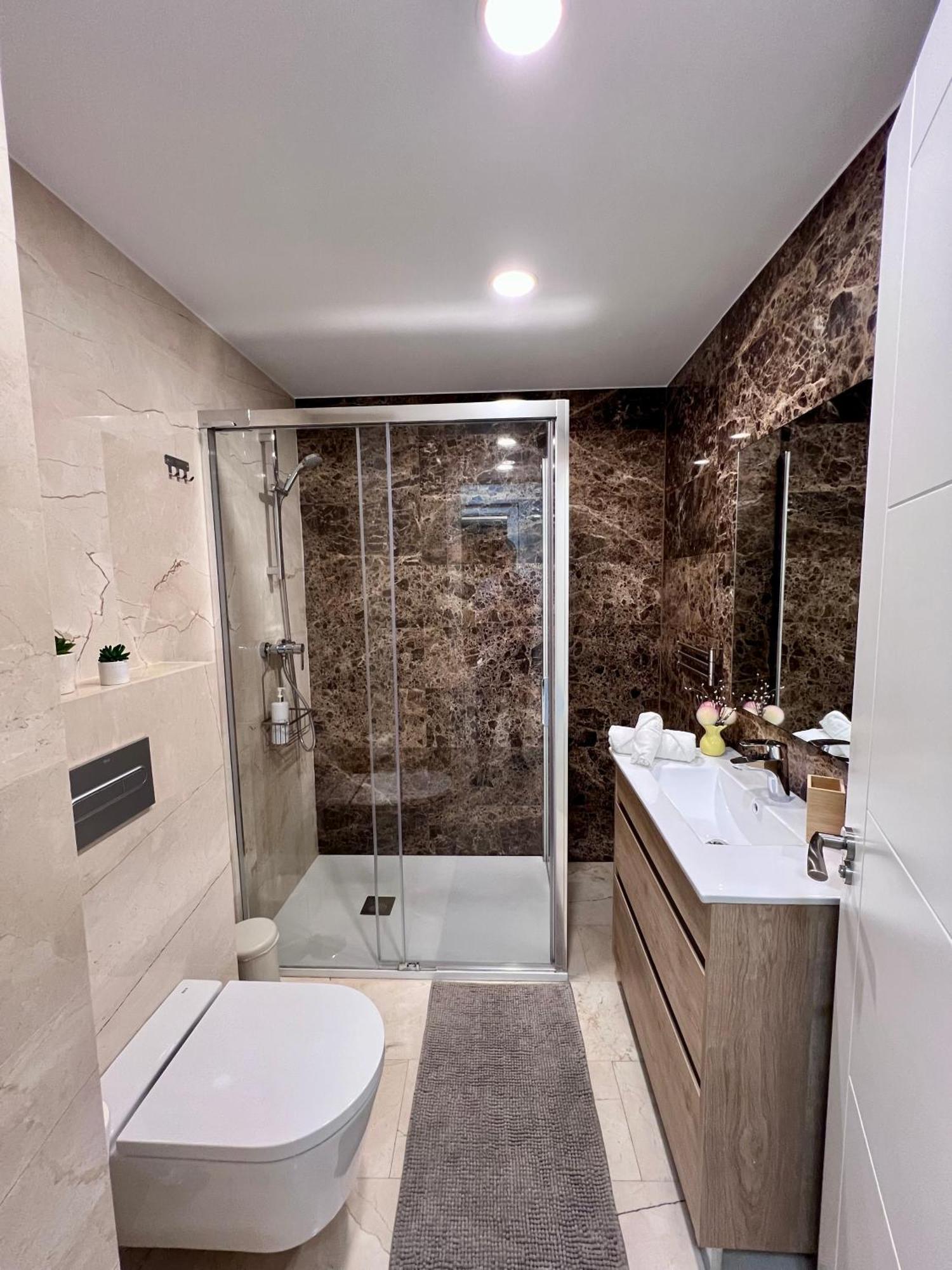 Apartamentos Prestige Suites Malaga IV Exterior photo