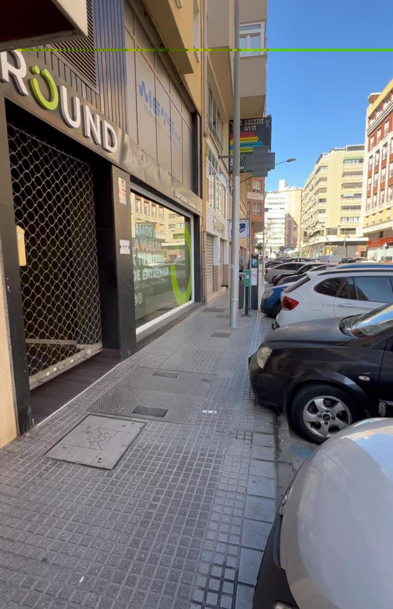Apartamentos Prestige Suites Malaga IV Exterior photo